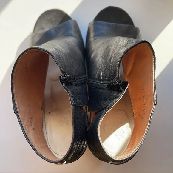 Margiela Heels - Picture 3 of 10